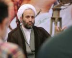 نماینده ولی فقیه در بسیج:احمدی​نژاد و مشایی فرقه‌سازی می‌کنند