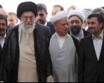 آسوشیتد پرس : آیا هاشمی رفسنجانی تعیین کننده انتخابات آتی ریاست جمهوری خواهد بود؟