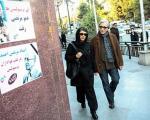 مجلس ترحیم مرتضی احمدی با حضور هنرمندان