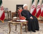 پاسخ مدیر شبکه یک درباره تاخیر در پخش مصاحبه روحانی