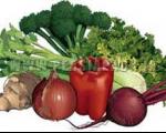 قیمت انواع صیفی‌ و سبزیجات در بازار + جدول