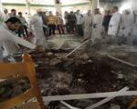 عربستان از شناسایی عامل حمله انتحاری قطیف خبر داد