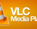استخراج صوت از ویدئو با VLC