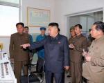 رهبر کره شمالی بازهم خبر ساز شد/اعدام مهندسان ساختمانی که فروریخت(+تصاویر)