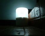 لامپ LED با استفاده‎ از آب‎ دریا ساخته شد(+تصاویر)
