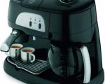 چطور قهوه ساز را با سرکه تمیز کنیم؟