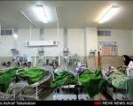 اعلام آخرین آمار وبا؛ 170 مبتلا به وبا در کشور/ ابتلای یک تهرانی