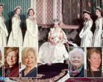 مقایسه ساقدوش های ملکه بریتانیا در طی 60 سال+تصاویر