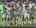 گلزنان ایران در راه جام جهانی 2014‎ / نکونام در صدر قرار دارد