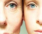 9 روش جهت جلوگیری از پیری زودرس پوست صورت