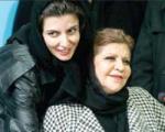 اظهارات زری خوشکام, همسر علی حاتمی و مادر لیلا حاتمی