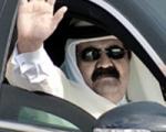 چرا امیر قطر به دنبال کناره گیری از قدرت است؟