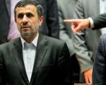 در دوران احمدی نژاد شادی و طنز از جامعه ایران محو شد