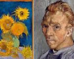 آنچه از "ون گوک" ،مشهورترین نقاش تاریخ هنر نمی‌دانستید