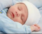 نوزاد شما هنگام تولد چه احساسی دارد؟