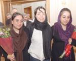 آزادی زن ایرانی زندانی در آمریکا با میانجیگری پادشاه عمان