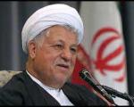 هاشمی رفسنجانی: زن ایرانی را نمی‌توان خانه‌نشین کرد/ عقل سلیم به فکر فیلترینگ نیست