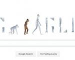 لوگو گوگل امروز به چه مناسبت تغییر کرد؟