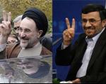 تفاوتهای دولتی که احمدی نژاد از خاتمی تحویل گرفت با آنچه برای روحانی به ارث گذاشت