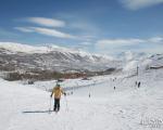 6 پیست اسکی پر طرفدار در تهران