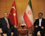 روایت اردوغان از رایزنی با احمدی نژاد درباره حوادث سوریه