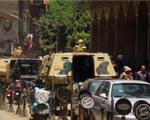درگیری مخالفان و موافقان مرسی در المحله مصر/نشست اضطراری فرماندهان ارتش مصر