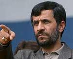 احمدی‌نژاد: نامردی می کنند، نامردی هم جواب دارد
