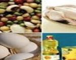 تغییرات قیمت ۱۱گروه مواد خوراکی/ قیمت گوشت قرمز، مرغ و برنج افزایش یافت+ جدول