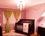 مناسب ترین رنگ اتاق خواب کودک چیست؟