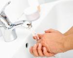 5 اشتباه در شستن دست ها