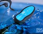 MP3 Playerضد آب هم به بازار آمد
