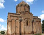 جاذبه های گردشگری ارمنستان (قسمت دوم)