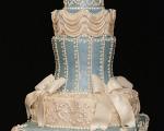 مدل های جدید کیک عروسی - سری پنجم