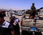 داعش به 125 کیلومتری بغداد رسید / ورود 4000 نظامی آمریکا به فرودگاه بغداد