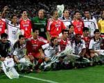 کدام بازی تیم ملی ایران در بین برترین بازی های جهان قرار گرفت(+عکس)