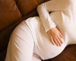 زنان باردار به پهلوی چپ بخوابند