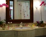 تزیین حمام و دستشویی خانه عروس - سری سوم