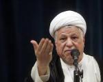 انتقاد هاشمی رفسنجانی از داور بازی ایران و آرژانتین