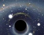 کشف یک سیاهچاله عجیب