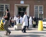 حباب وعده رایگان شدن خدمات درمانی در بیمارستان‌های دولتی می ترکد؟!