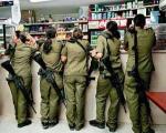 مخالفت گسترده مقامات نظامی امنیتی اسرائیل با حمله به ایران