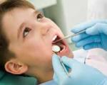 ارایه خدمات رایگان دندانپزشکی درمدارس ابتدایی