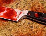 دستگیری زنی كه با چاقو به مادرش حمله كرد