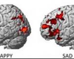 تشخیص شادی و غم افراد با اسکن مغزی!