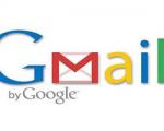 آشنایی با Gmail و امکانات آن