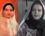 روزهای غم انگیز زنان مشهور سینمای ایران +تصاویر