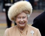 پنج واقعیت سرگرم کننده درباره ملکه الیزابت دوم