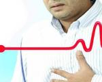 افزایش ریسک نارسایی قلبی در فصل زمستان