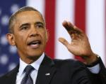 اوباما: هزینه های جنگ بالا است/گفت‌وگوی تلفنی اوباما با رییسان جمهور فرانسه و انگلیس درباره ایران