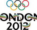 المپیک 2012 لندن